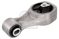 Motorlager Motorhalter Hinten Oder Rechts FÜR Nissan - Febi Bilstein 172968