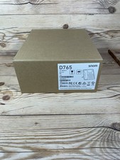 Snom D725 Professional Business / VoIP SIP phone