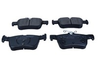 Maxgear 19-3886 Bremsbelagsatz, Scheibenbremse FüR Ford, Ford Usa, Lincoln