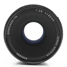 Bronica Zenzanon PS Camera Lenses for sale | eBay