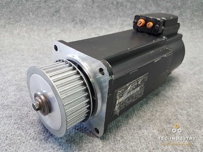 REXROTH INDRAMAT | MKD071B-061-KP1-KN | Part No. 261989 | PERMANENT MAGNET MOTOR
