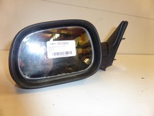 Retroviseur gauche (ou coque) Renault SAFRANE
