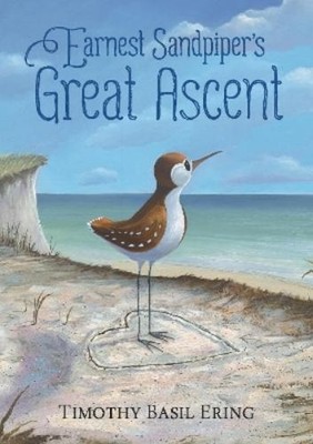 Timothy Basil Eri Earnest Sandpiper s Great Asce (Gebundene Ausgabe) (US IMPORT)