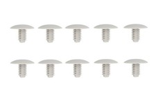 Clip tappezzeria per FIAT PANDA 169, SEICENTO, SEICENTO/600 01.98-08.13