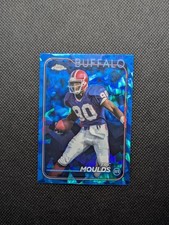 Eric Moulds
