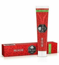 2X Old Spice Shaving Cream Original 70g Lather Foaming Men's Shaving Cream