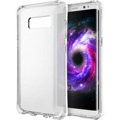 ITSKINS Spectrum Clear COVER Per IPhone 13 Pro Max Trasparente 161822031