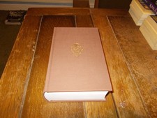 The History of the Holy Grail - Henry Lovelich I-V 1996 HB Arthurian Exc cond