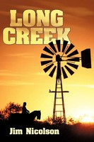 Jim Nicolson | Long Creek | Taschenbuch | Englisch (2010) | iUniverse