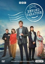 Beyond Paradise Season Two DVD NEW