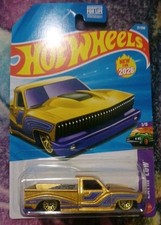 2026 Hot Wheels LAYIN' LOW 1/5 Bounce'N Bass 17/250