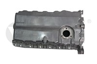ÖLwanne Vika 11030319101 Aluminium FüR VW Golf 5 1K1 Touran 1T1 1T2 Plus 5M1 521
