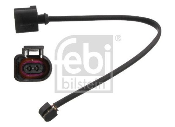 Febi Bilstein Warnkontakt Bremsbelagverschleiss Vorne Porsche Cayenne Panamera-image