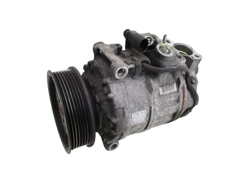 Klimakompressor Kompressor Klimaanlage BMX passt für VW  TOUAREG (7LA, 7L6, 7L7)