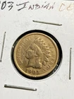 1903 Indian Head Penny Item #137
