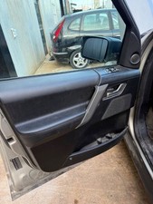 Porte avant et accessoires Land Rover FREELANDER