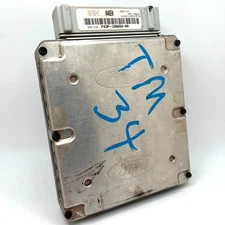 1994 Ford Tempo 2.3L Engine Control Module ECU ECM F43F-12A650-AA
