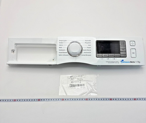 Original Samsung Elektronik Display Waschmaschine  DC 97-17396 R