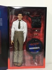 Sideshow 1/6 JAMES BOND 007 MOONRAKER RICHARD KIEL as JAWS Figure Sealed NIB