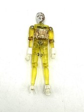 Gig I Micronauti - Viaggiatori Del Tempo - Time Traveller  1978  Micronauts FT22