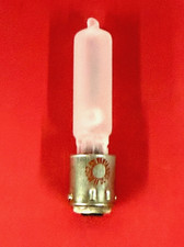 ETB 250Q/F/DC 130V T4 250W DC Bay FROST Lamp Light Bulb NEW SYLVANIA 58754