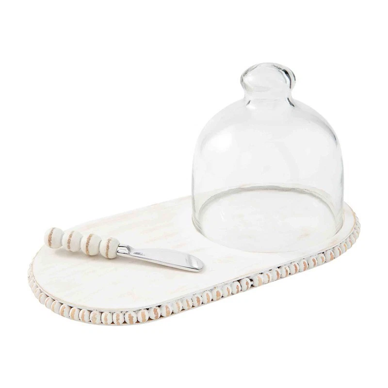 Mud Pie Beaded Board