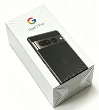 Brand NEW Google Pixel 7 Pro 5G 6.7" 128GB 12GB Factory Unlocked-All Colors