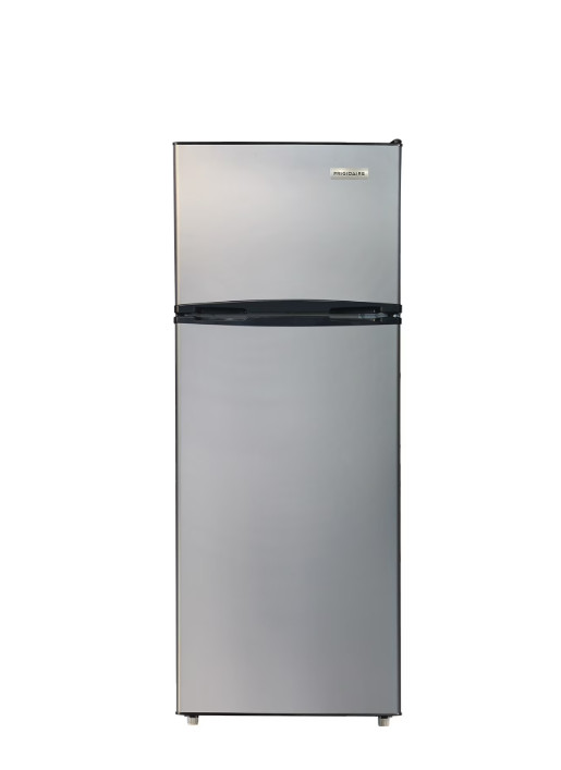 Frigidaire 7.5 Cu Ft Platinum Series Refrigerator Stainless 