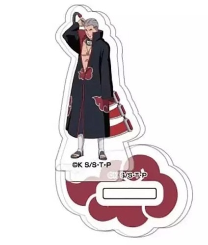 28808 - NARUTO SHIPPUDEN - PANEL SPECTACLE - SARUTOBI HIRUZEN - STATUA