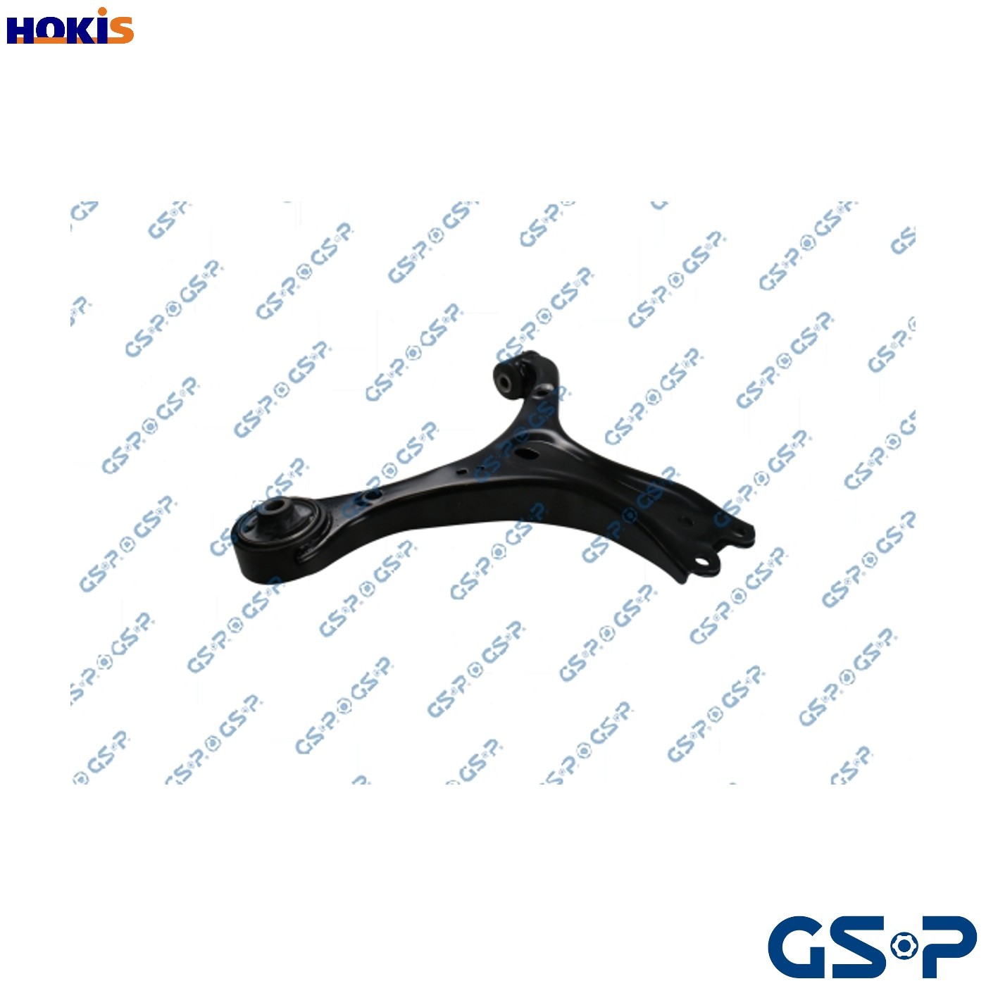 S062007 GSP Track Control Arm for HONDA - Image 3