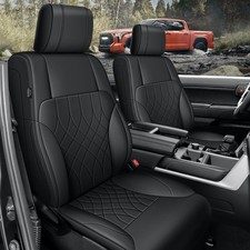 TTX for Toyota Tundra 2022 2023 2024 2025 2026 Crewmax Double Cab All-Around ...