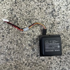 Cameronsino Replacement Battery for JBL JBLPARTYBOX300CN, Partybox 300 2INR19/66