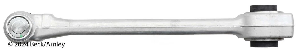 Brazo de control de suspensión y bola para Mercedes-Benz GLK350 GLK250 BECK 2010-2015 Foto 2 de 4