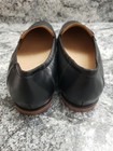 Abeo Strada Size 8.5 Leather Ortho Loafers Black Leather Brazil EXCELLENT  — photo 4