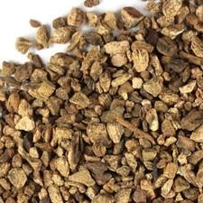 WholeSALE  Rhubarb Root PREMIUM Dried Cut/Sifted-4 oz, 1, 2, 5 lbs.