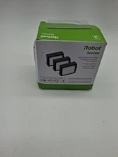 Original iRobot Roomba E , I, J Series High-Efficiency Filter (3-Pack) OEM