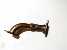 Volkswagen Jetta 2006 EGR Pipe (Exhaust Gas Recirculation EGR META FR1531606-07