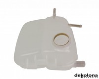 KüHlwasser AusgleichsbehäLter FüR Opel Astra G CC Stufenheck 98-09