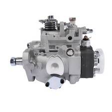 Fuel Injection Pump For New Holland Tractor Tn55 Tn65 Tn70 Tn75 Tn75d 0460413019