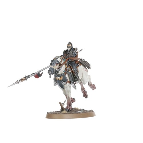 Warhammer 40K: Kampfpatrouille des Todeskorps von Krieg Neu/OVP - Bild 7 von 23
