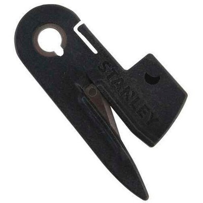 STANLEY Cuttermesser-Klinge 0-10-245 silber 3,0 mm, 1 St.