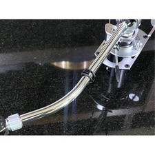 SME SHURE Model 3009 S2 Double Name Tonearm 9" w/ Headshell SME Cable England