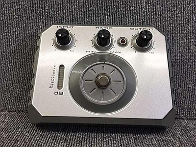 Aphex Kompressor Stanze Fabrik gebraucht