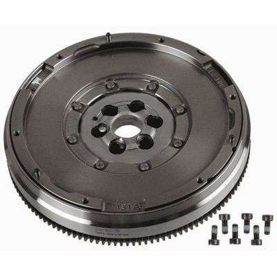 2294 002 155 SACHS Schwungrad Zwei-Massen-Schwungrad