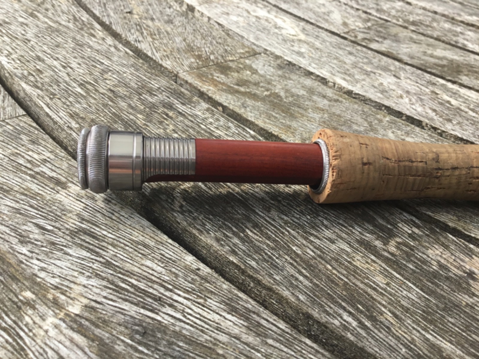 Orvis Clearwater 9ft 6wt Fly Rod
