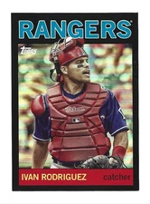 2025 Topps Archives Black Foil Complete Your Set