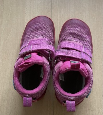 Affenzahn Kinder Sneaker Pink Gr. 29