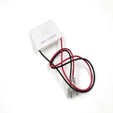 TEC1-12705FX Thermoelectric Cooler Peltier of semiconductor Refrigeration,1PC...