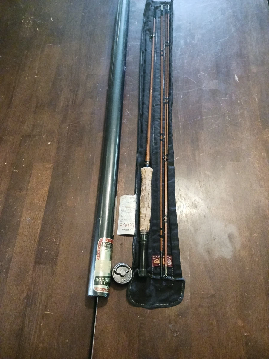 Heddon Fly Fly Fishing Vintage Fishing Rods for sale | eBay