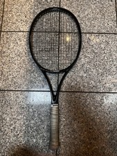 PRO KENNEX CERAMIC Innovator AVC Graphite Tennis Racquet Racket STRUNG G2 4-1/4